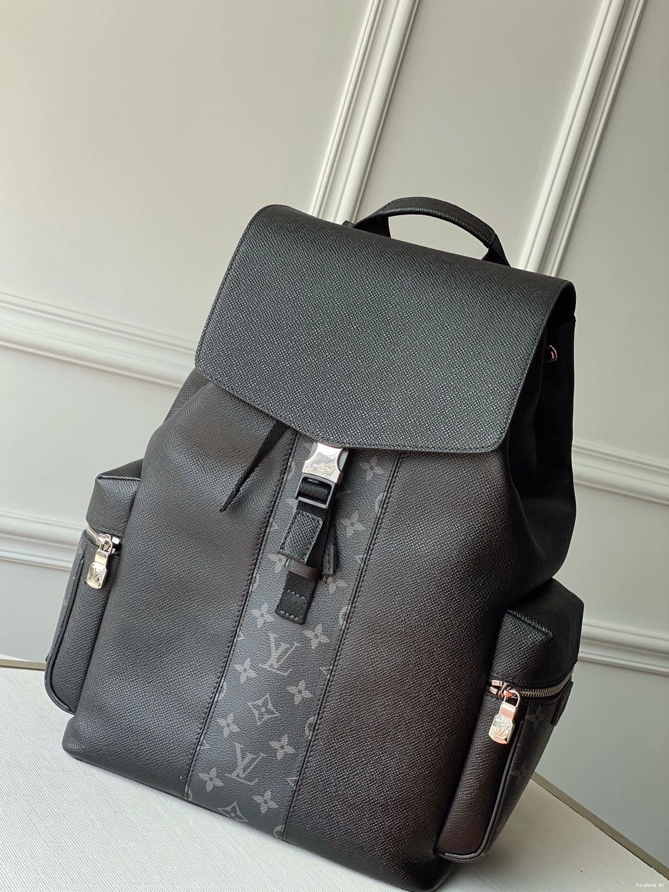First bags ru reviews OUTDOOR BACKPACK LOUIS VUITTON 0715